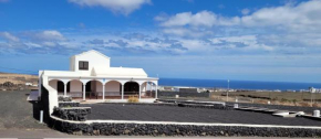 Casa Los Arcos